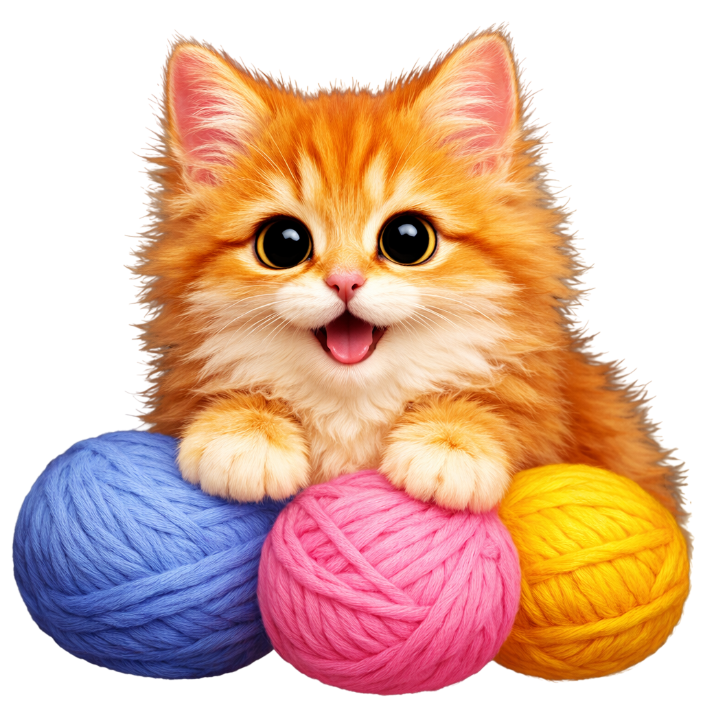 Schrödinger's Cat mascot